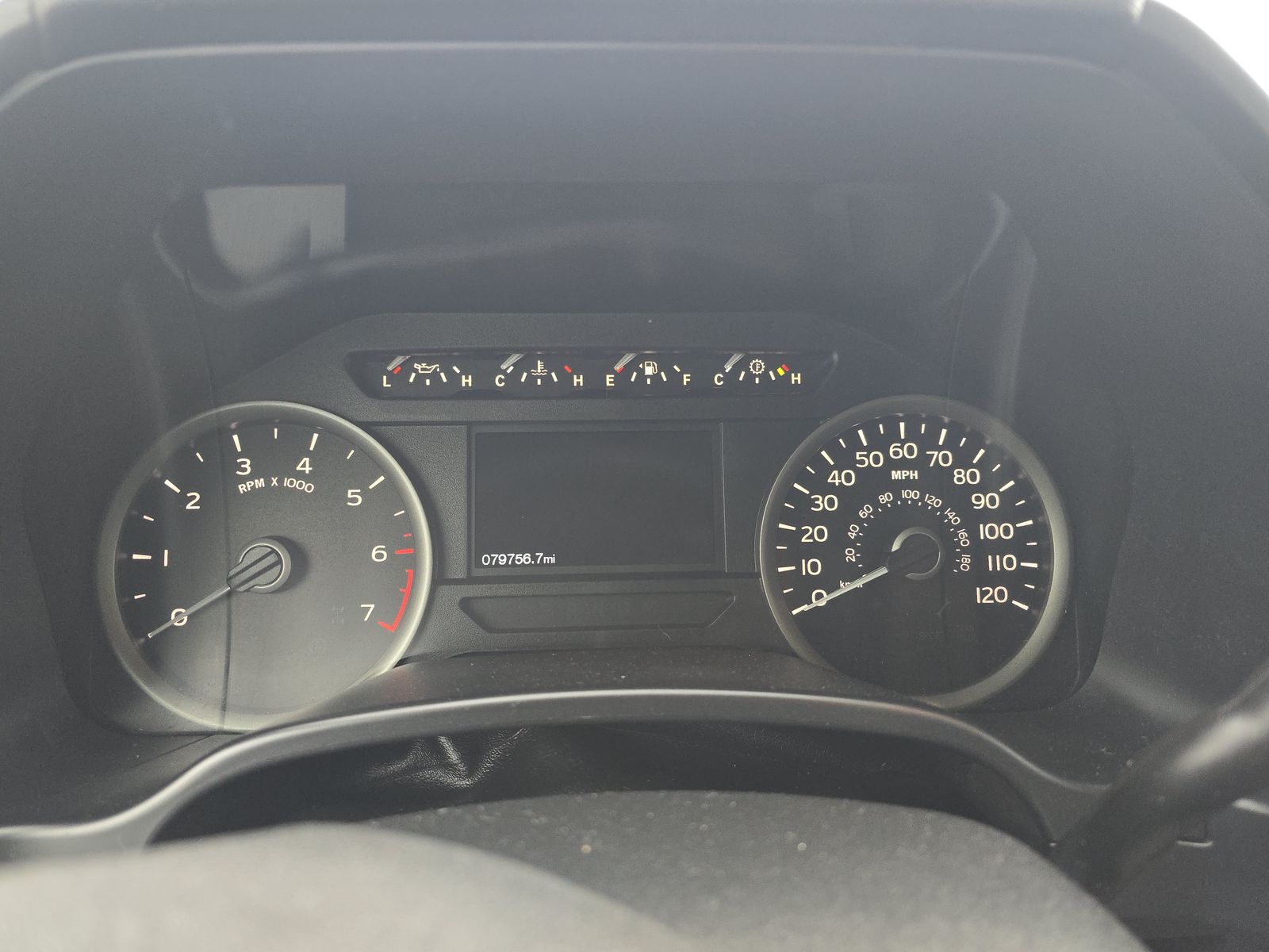 2019 Ford F-150 XLT AWD