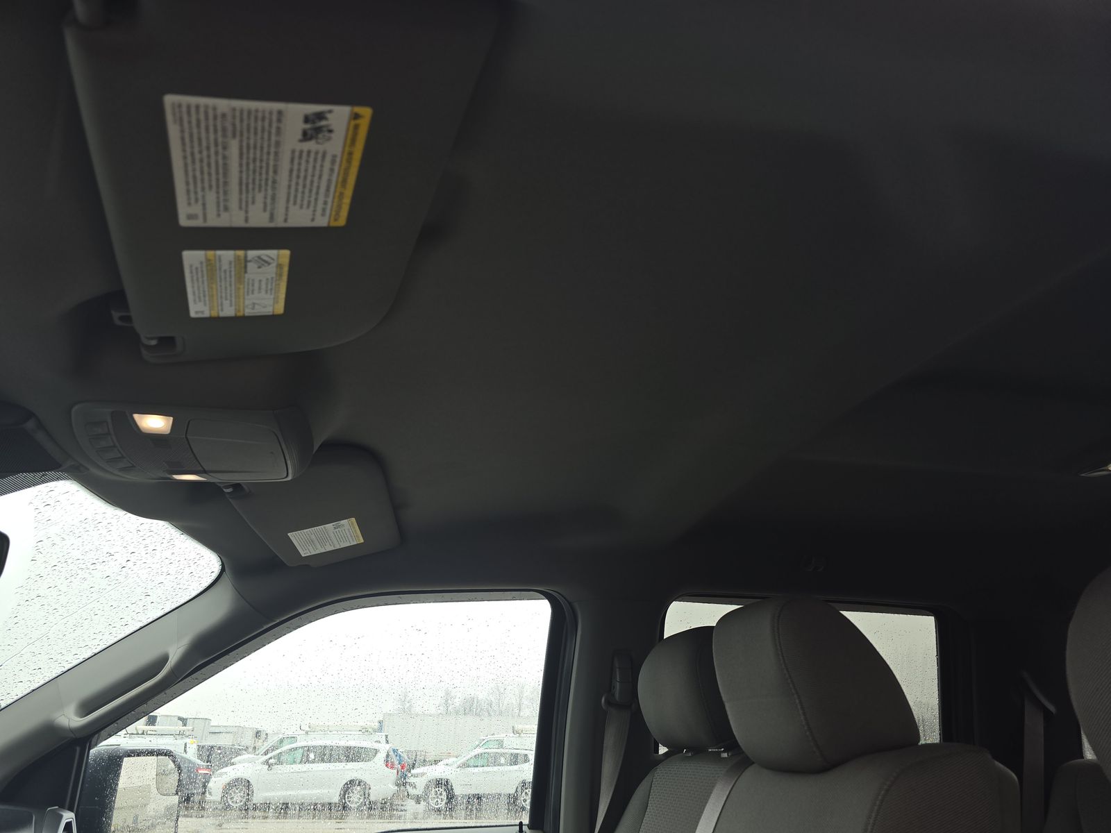 2019 Ford F-150 XLT AWD