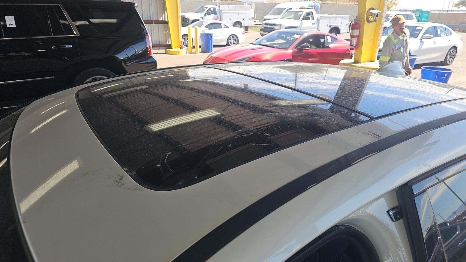 2021 BMW 7 Series 750i xDrive AWD