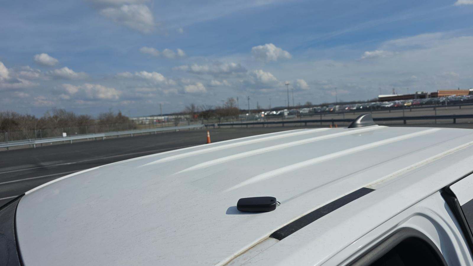 2025 Toyota Tacoma TRD Sport AWD