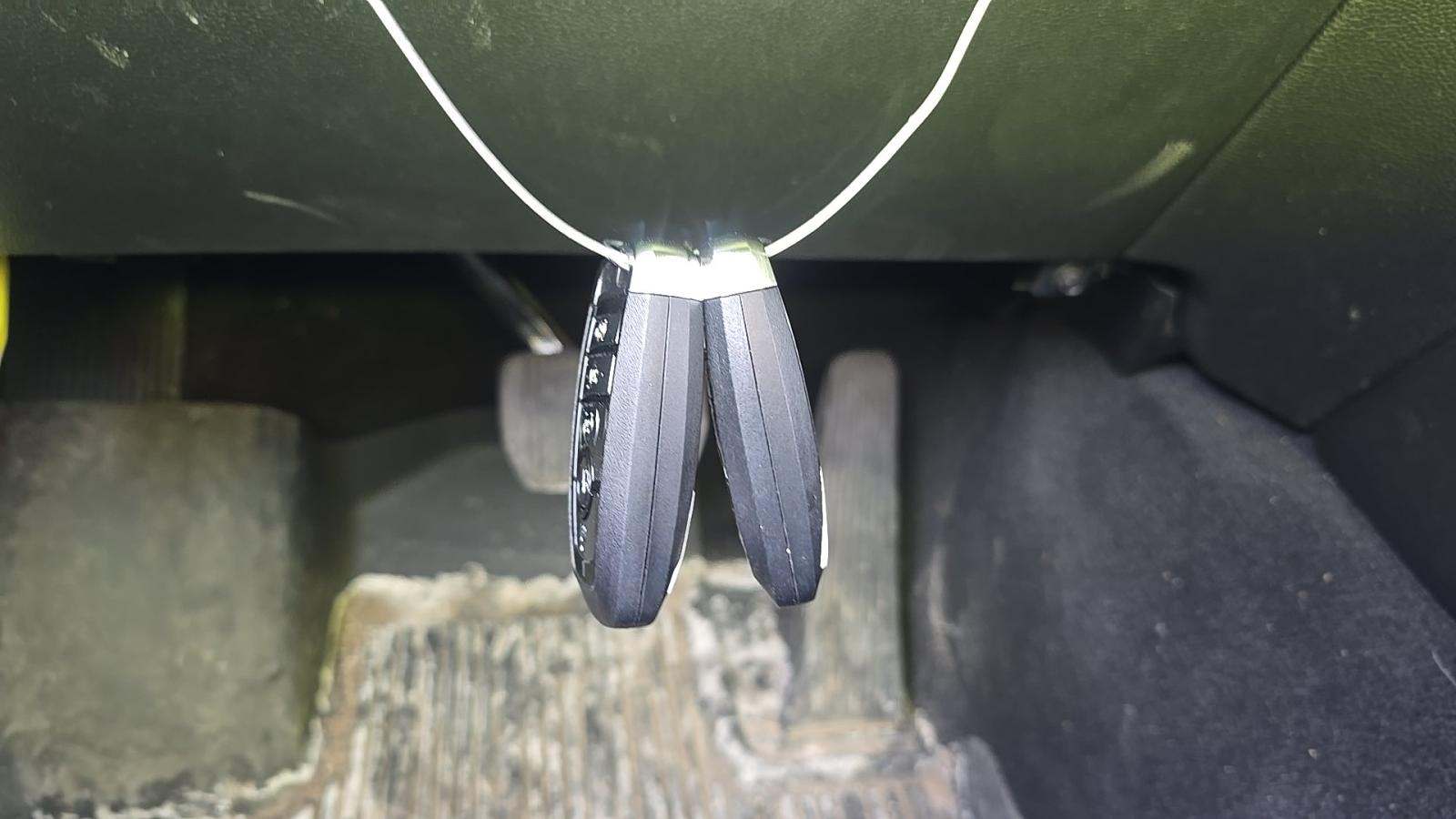 2024 Ford Explorer Limited AWD