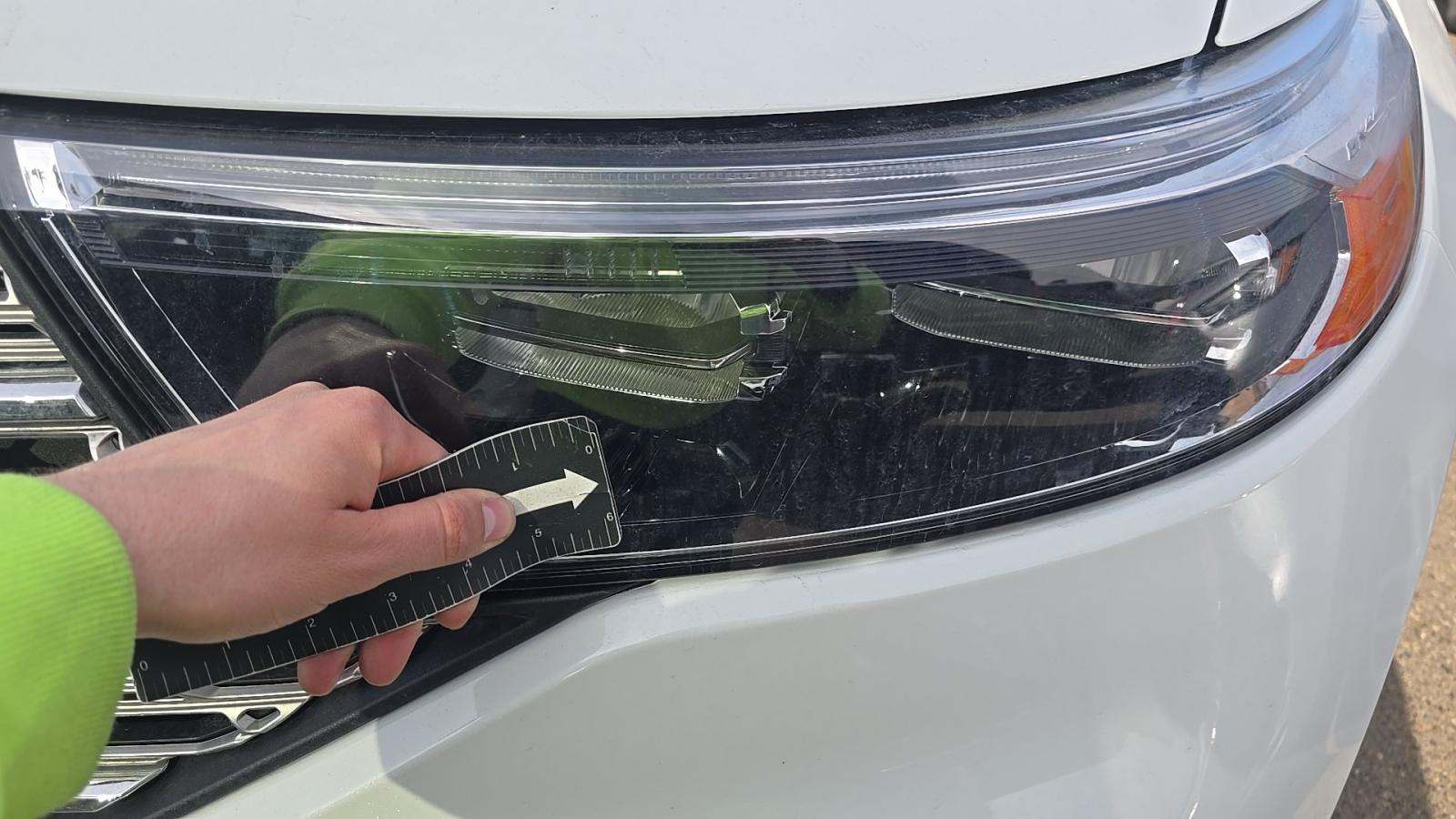 2024 Ford Explorer Limited AWD