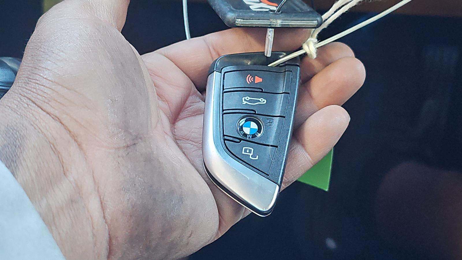 2025 BMW 3 Series 330i xDrive AWD