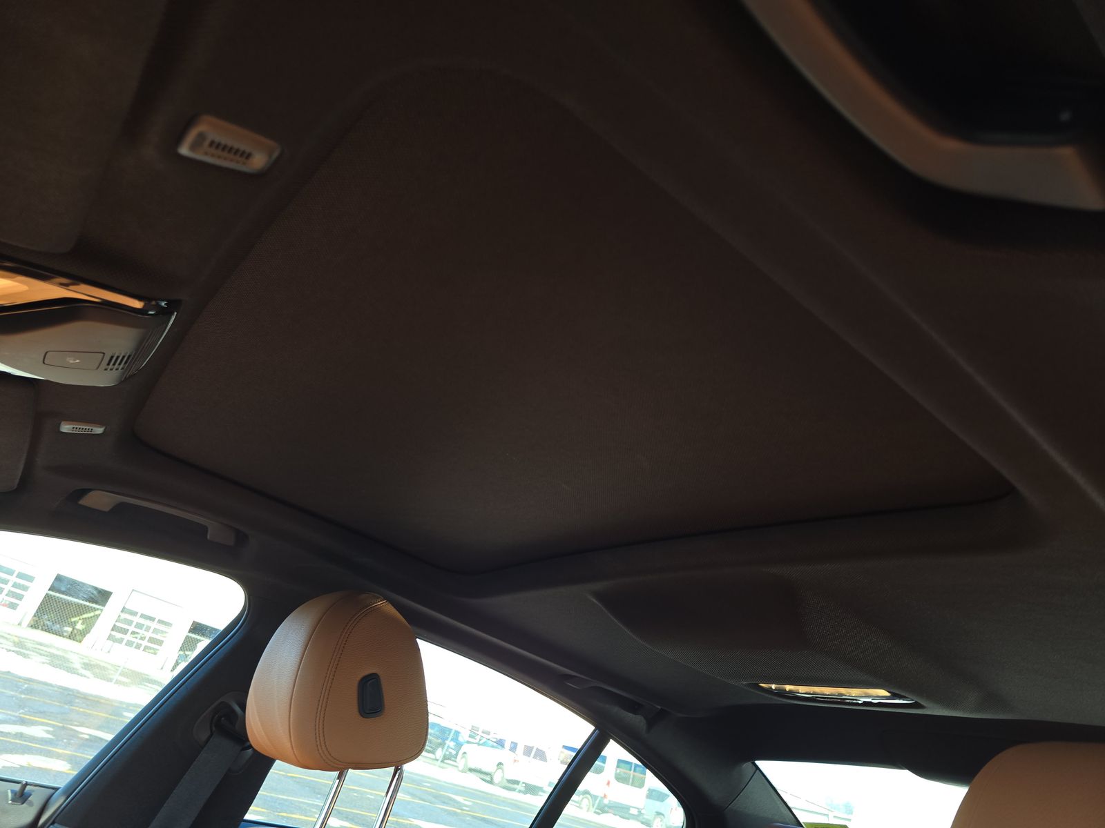 2019 BMW 5 Series 530i xDrive AWD