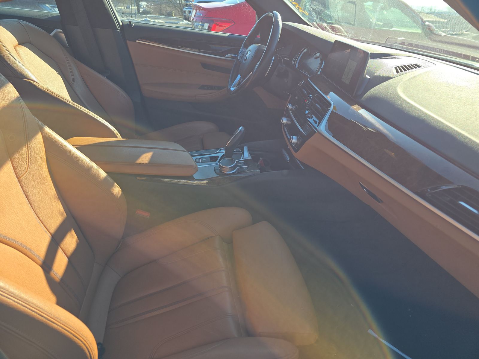 2019 BMW 5 Series 530i xDrive AWD