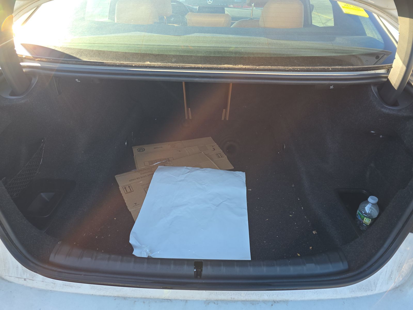 2019 BMW 5 Series 530i xDrive AWD