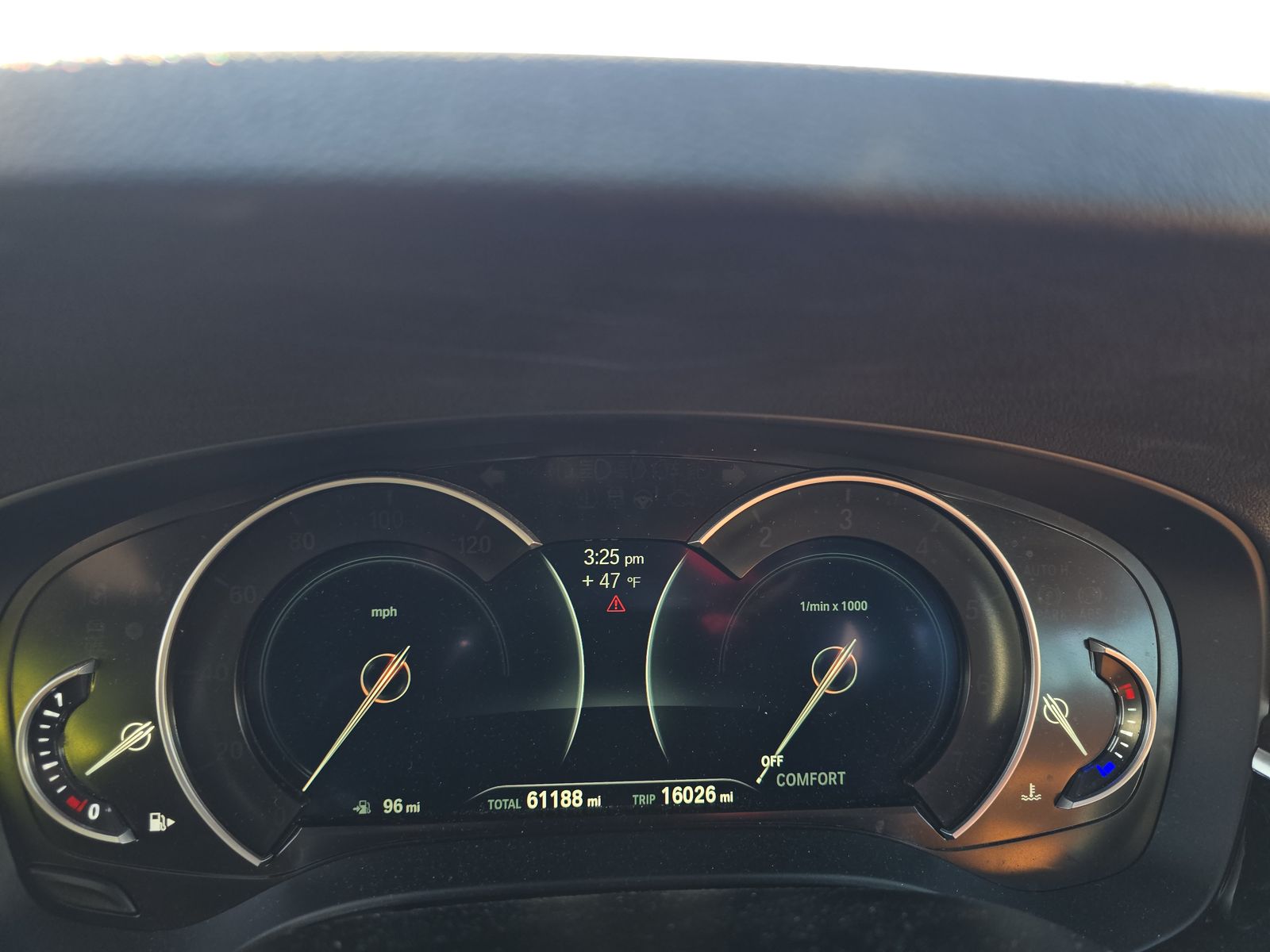 2019 BMW 5 Series 530i xDrive AWD