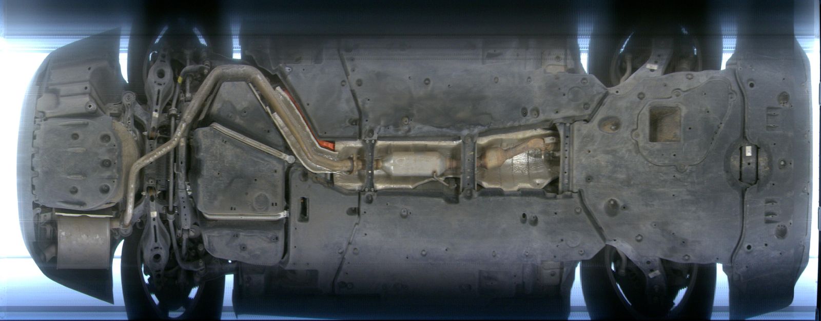 2025 Toyota Camry LE FWD