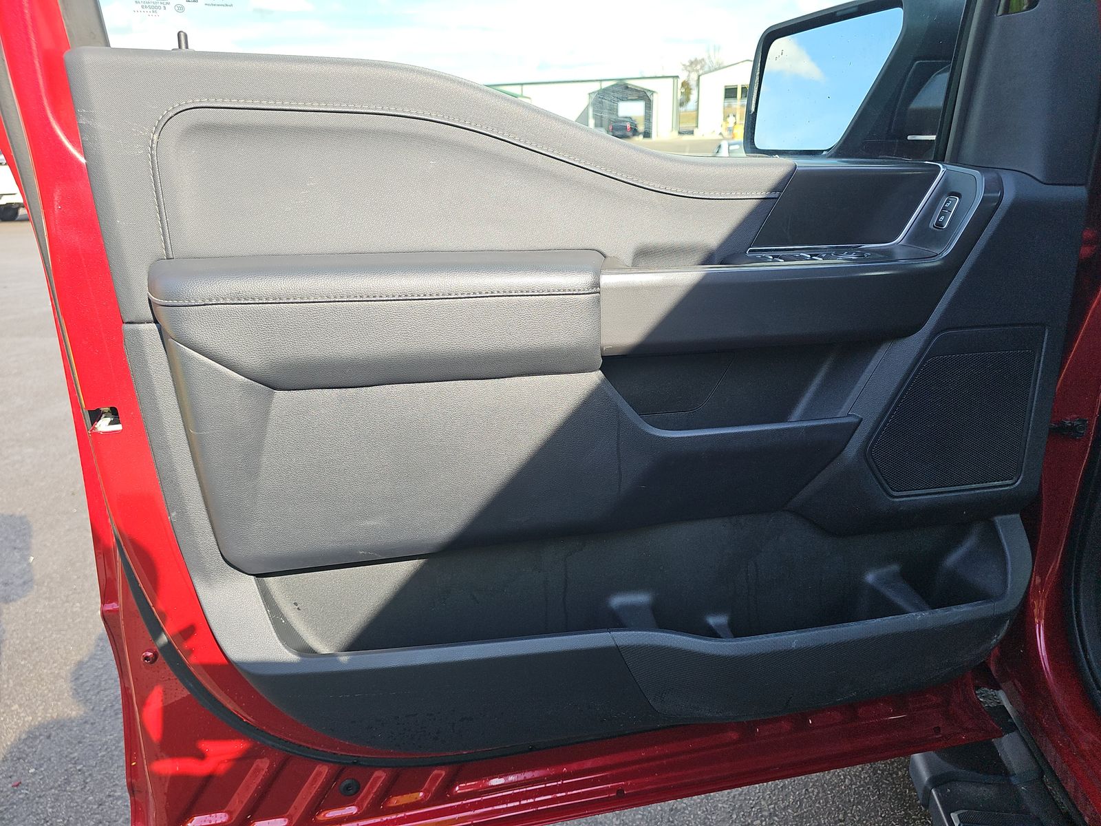 2024 Ford F-150 Hybrid XLT AWD