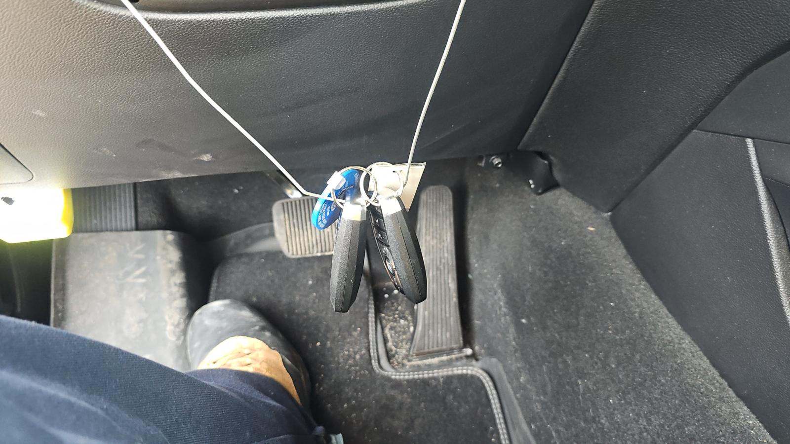 2023 Ford Explorer XLT AWD