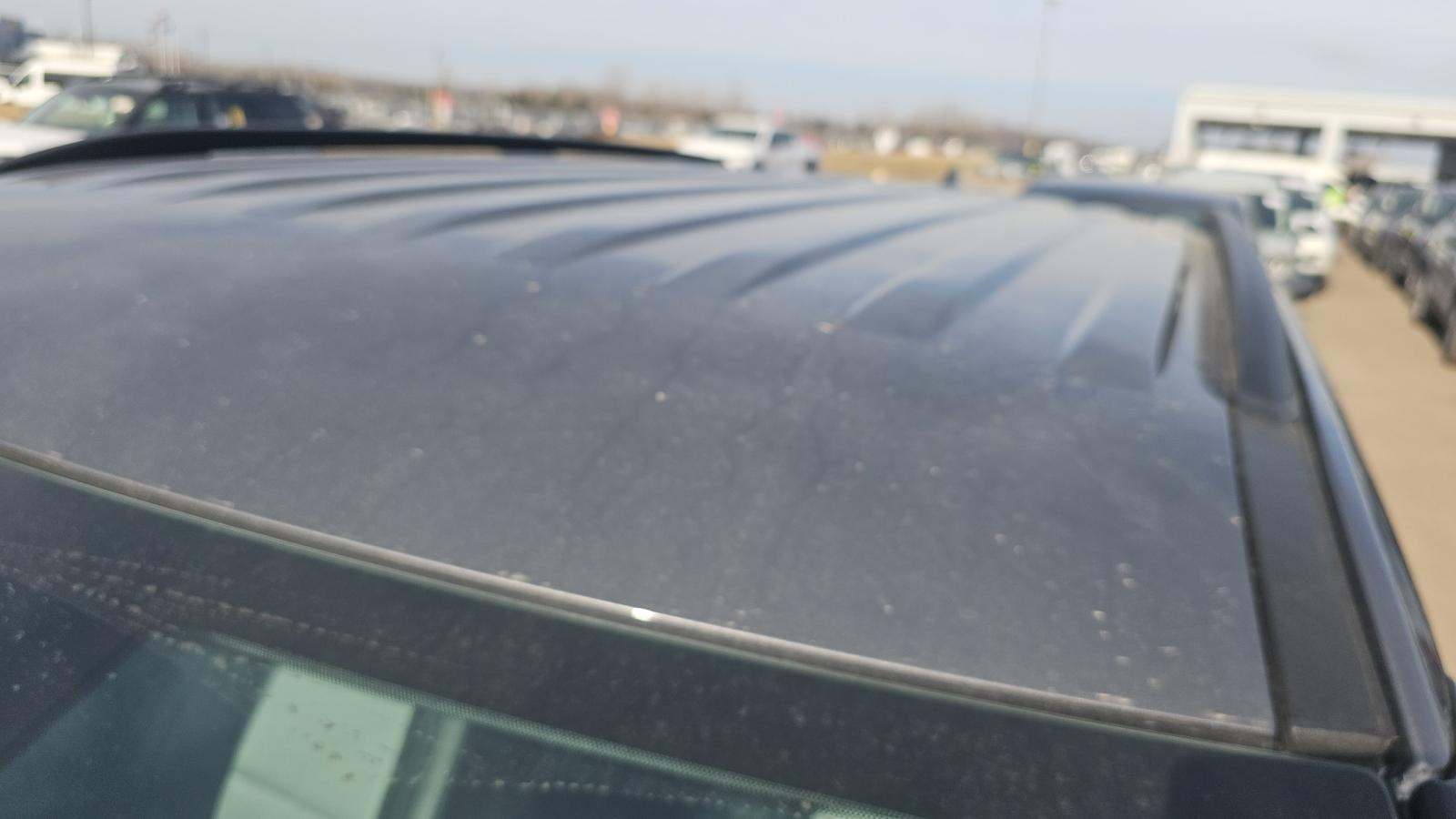 2023 Ford Explorer XLT AWD