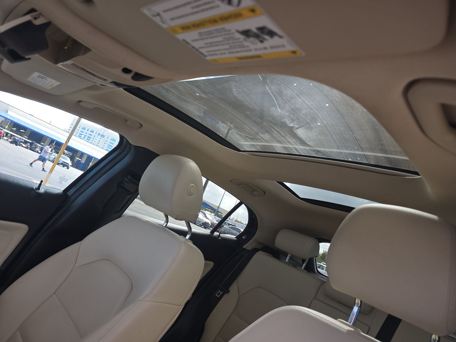 2017 Mercedes-Benz GLA GLA 250 FWD