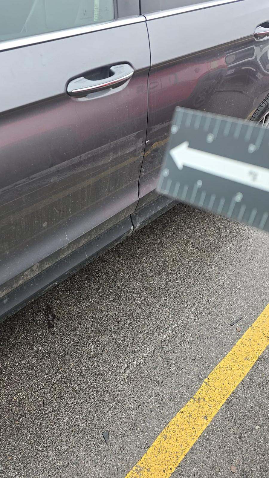 2022 Ford Edge Titanium AWD