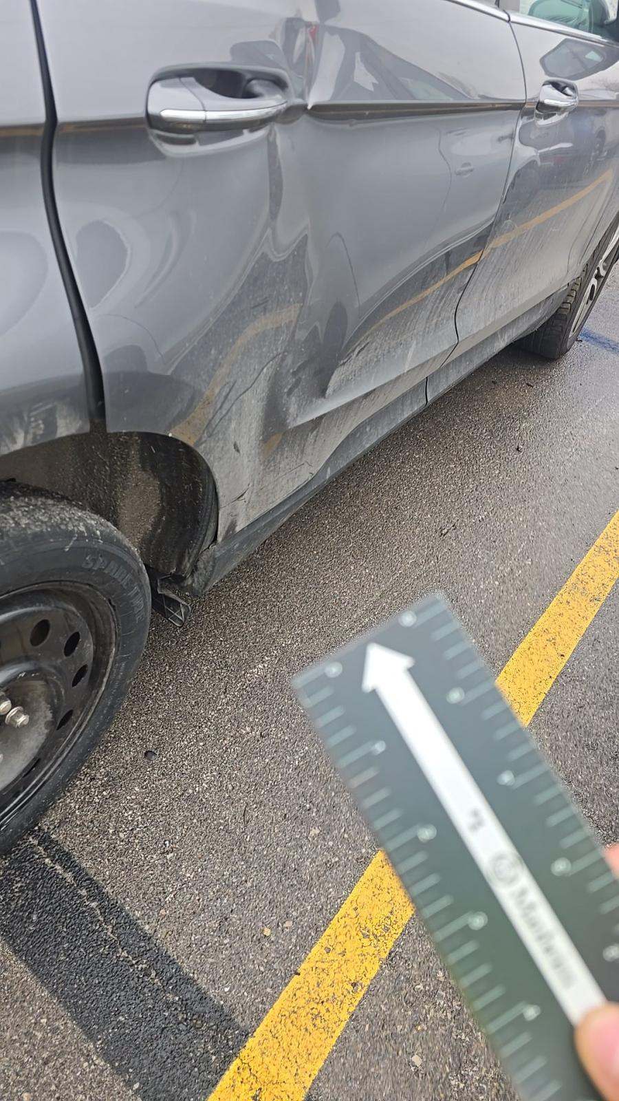 2022 Ford Edge Titanium AWD