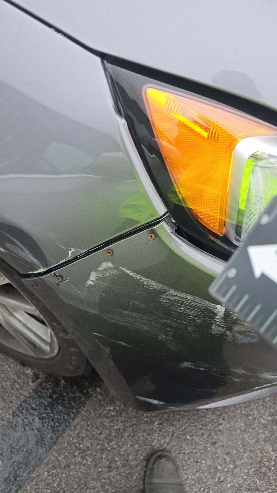 2022 Ford Edge Titanium AWD