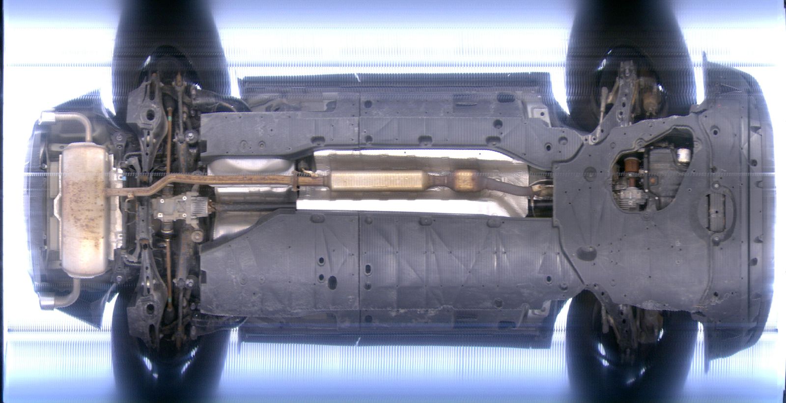 2024 Toyota RAV4 LE AWD