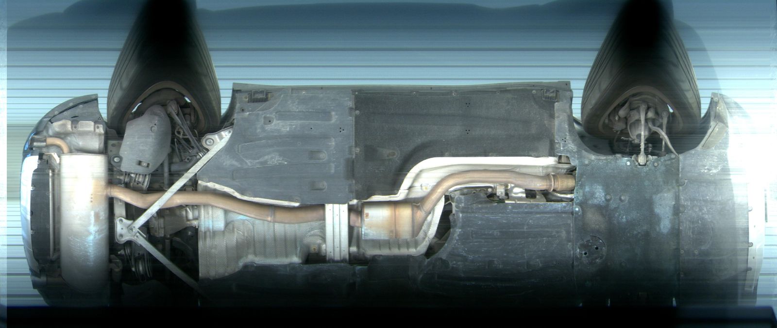 2019 BMW X3 sDrive30i RWD