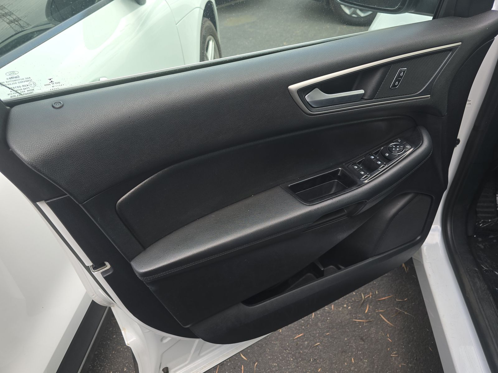 2019 Ford Edge SEL AWD