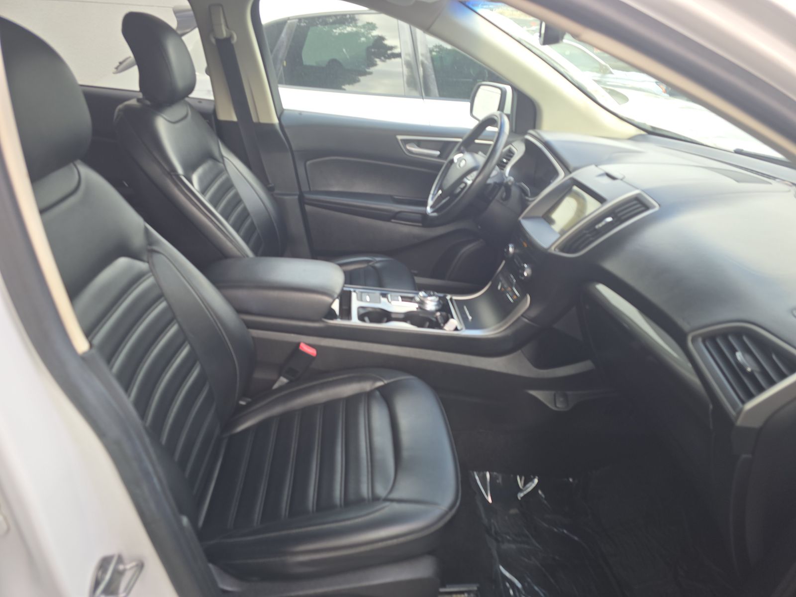 2019 Ford Edge SEL AWD