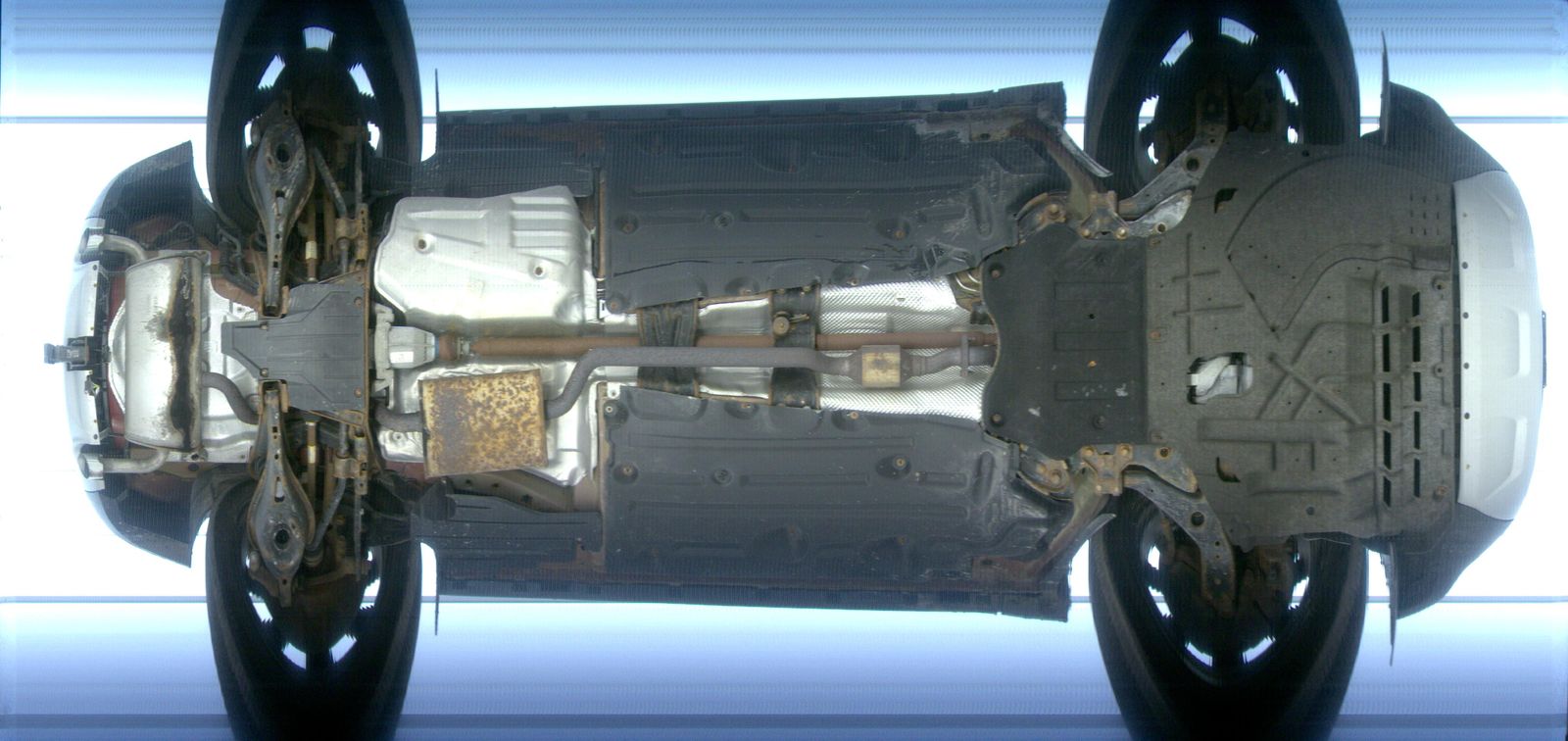 2018 Ford Escape Titanium AWD