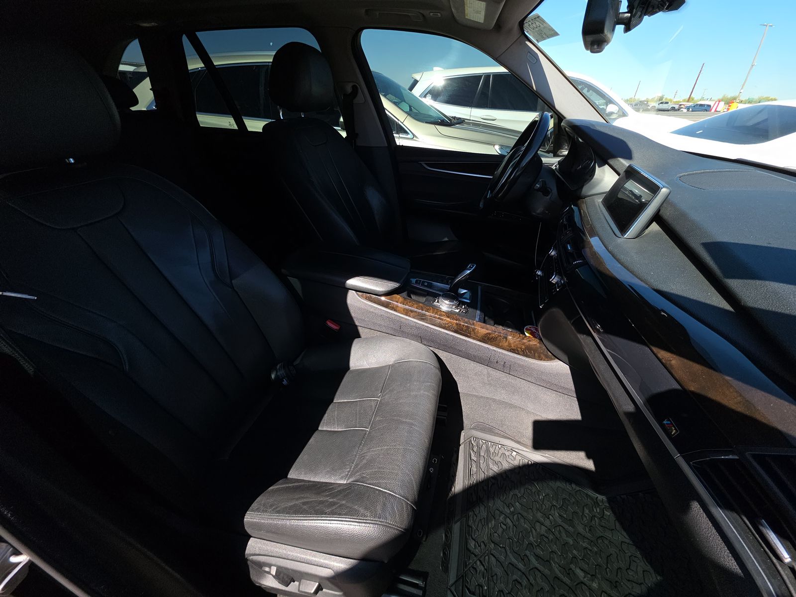 2016 BMW X5 sDrive35i RWD