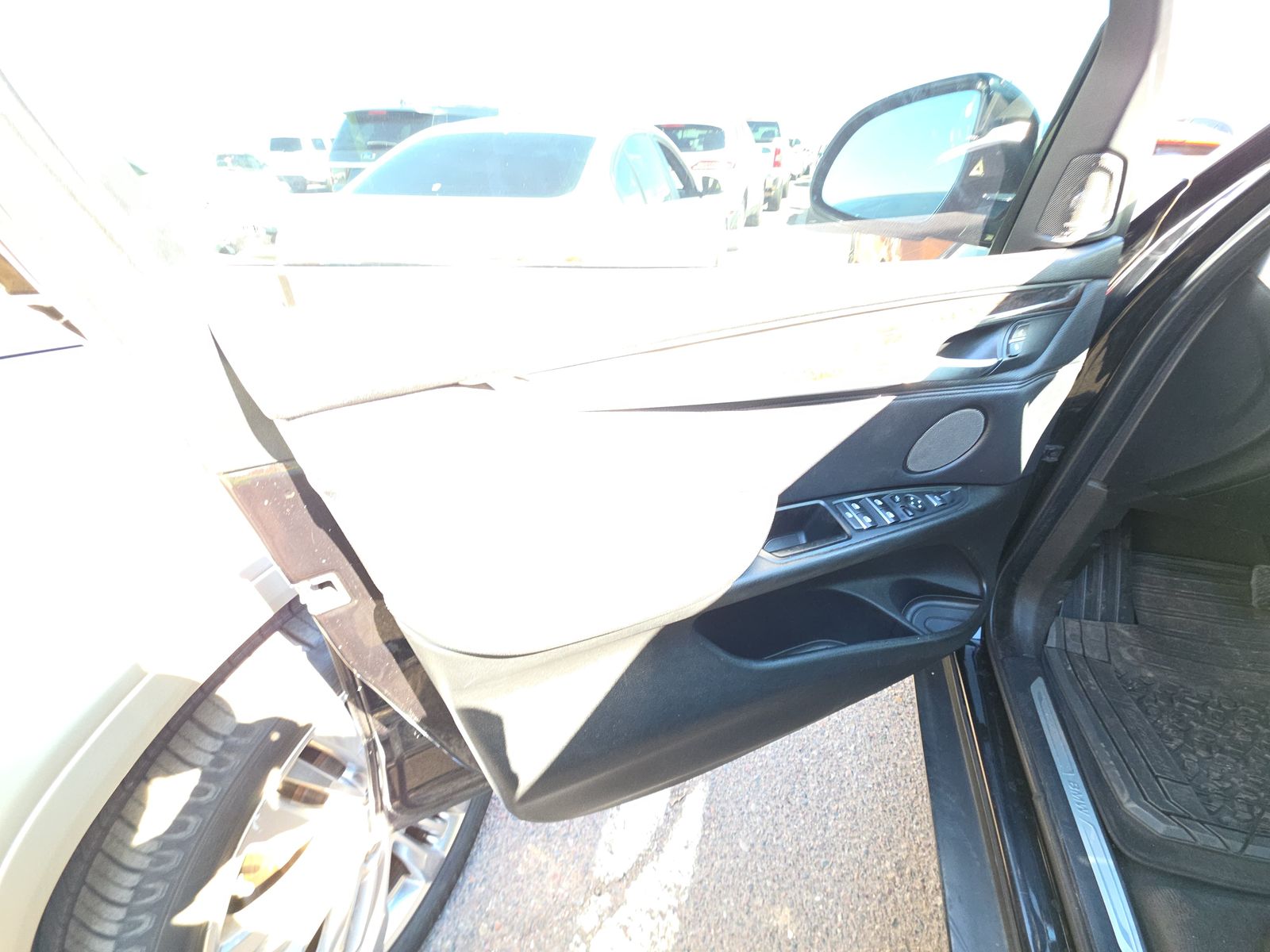 2016 BMW X5 sDrive35i RWD