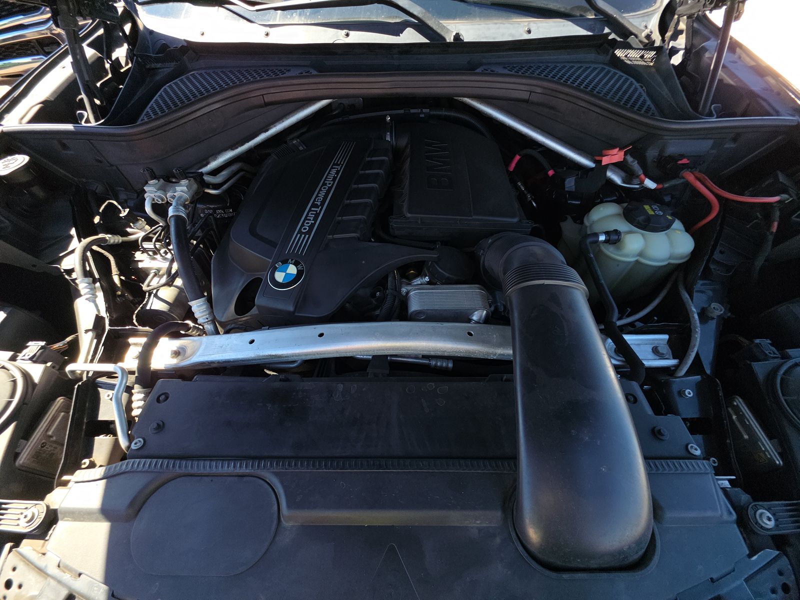 2016 BMW X5 sDrive35i RWD