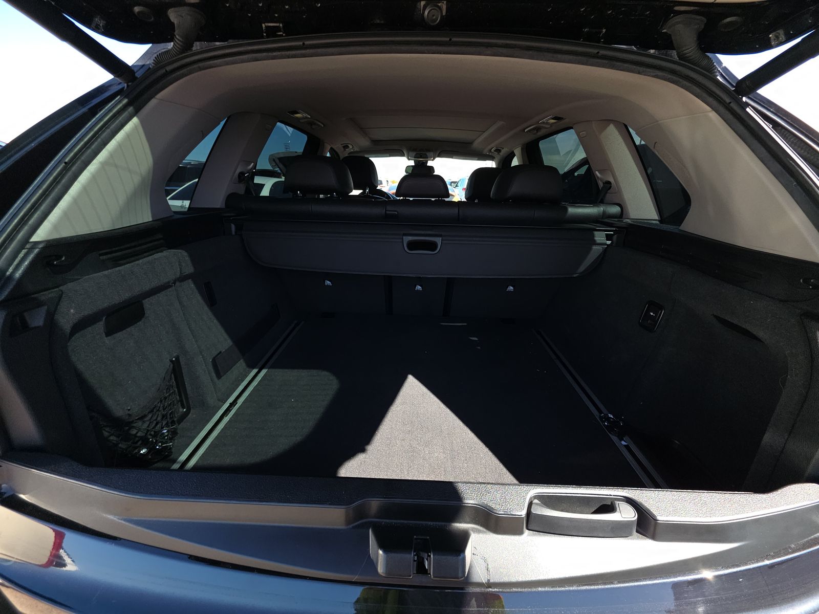 2016 BMW X5 sDrive35i RWD