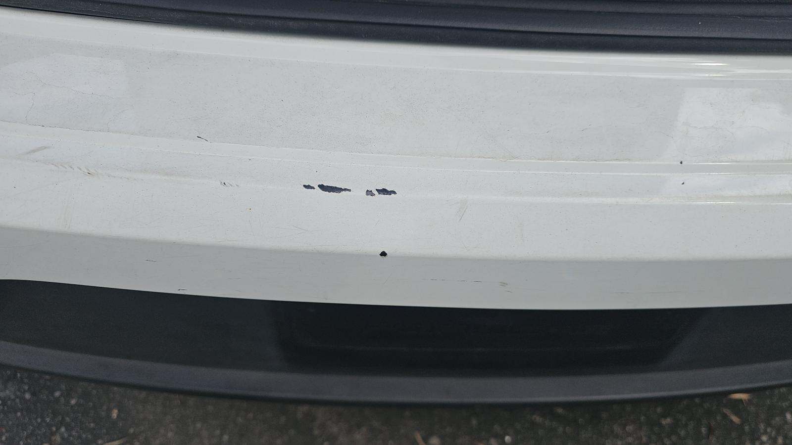 2019 Porsche Macan Base AWD