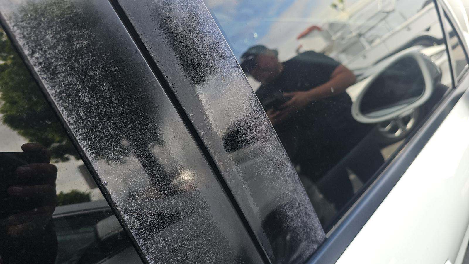 2019 Porsche Macan Base AWD