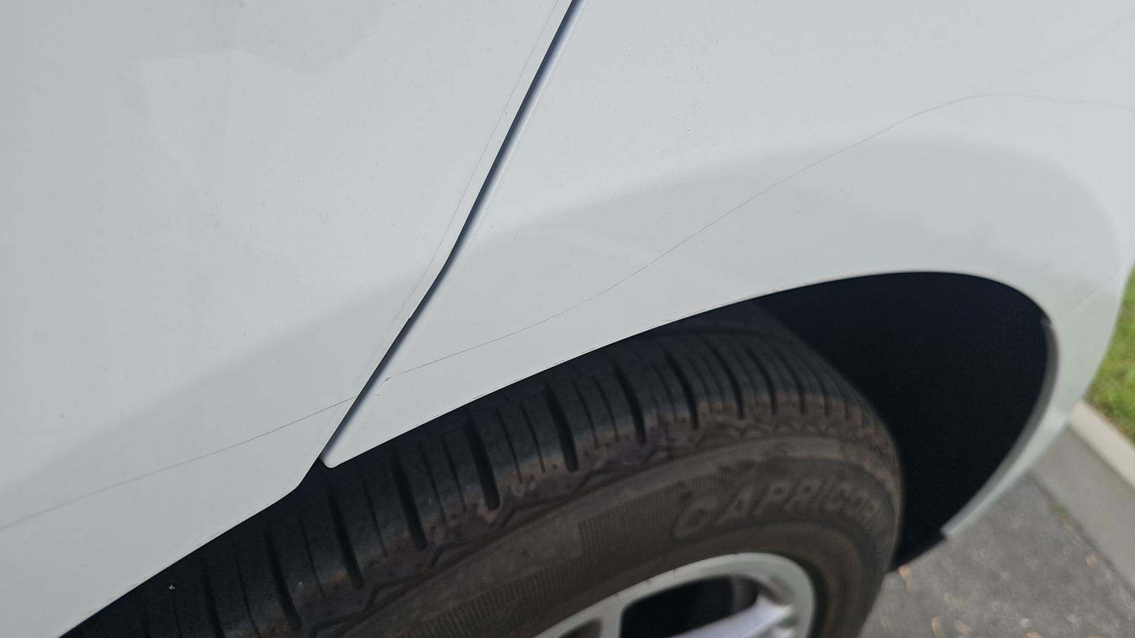 2019 Porsche Macan Base AWD