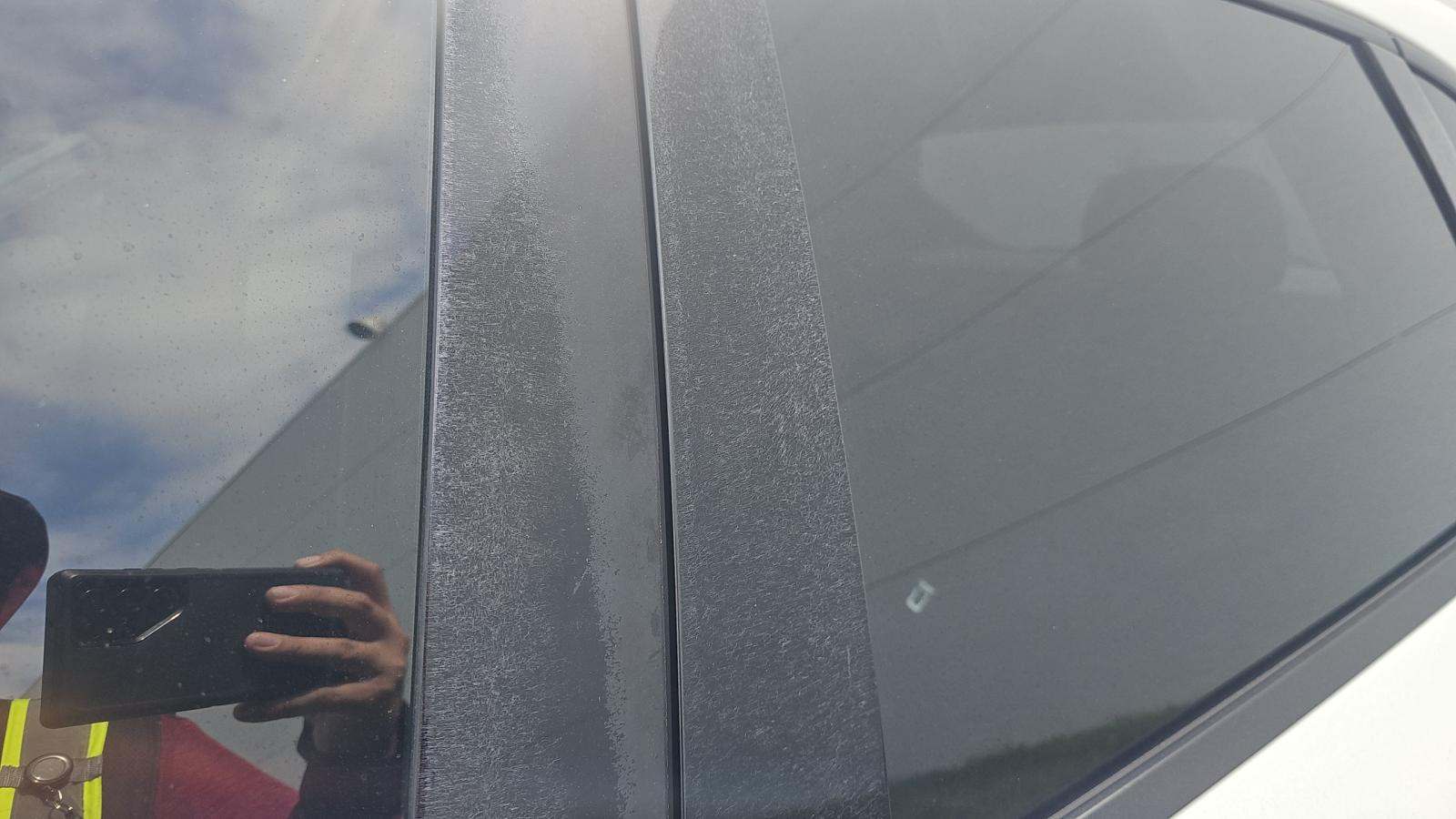 2019 Porsche Macan Base AWD