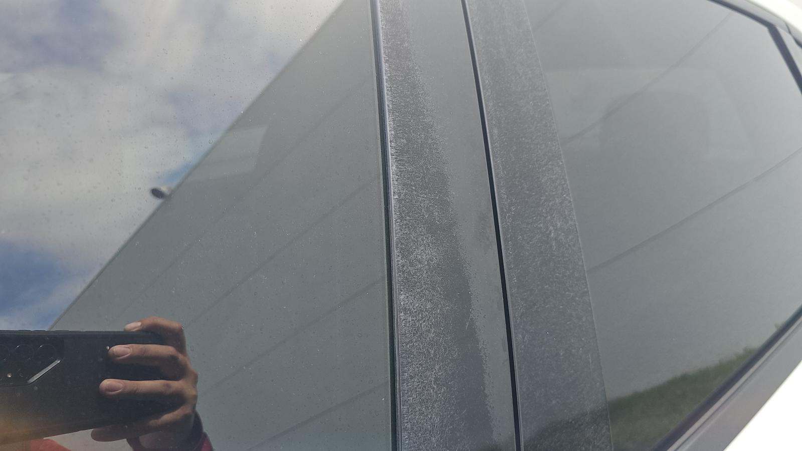 2019 Porsche Macan Base AWD