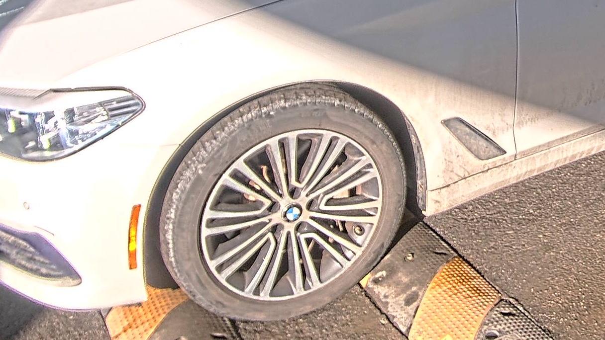 2019 BMW 5 Series 530i xDrive AWD