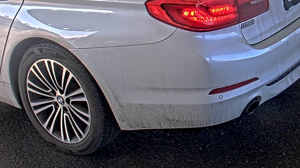 2019 BMW 5 Series 530i xDrive AWD