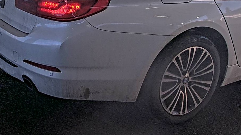 2019 BMW 5 Series 530i xDrive AWD