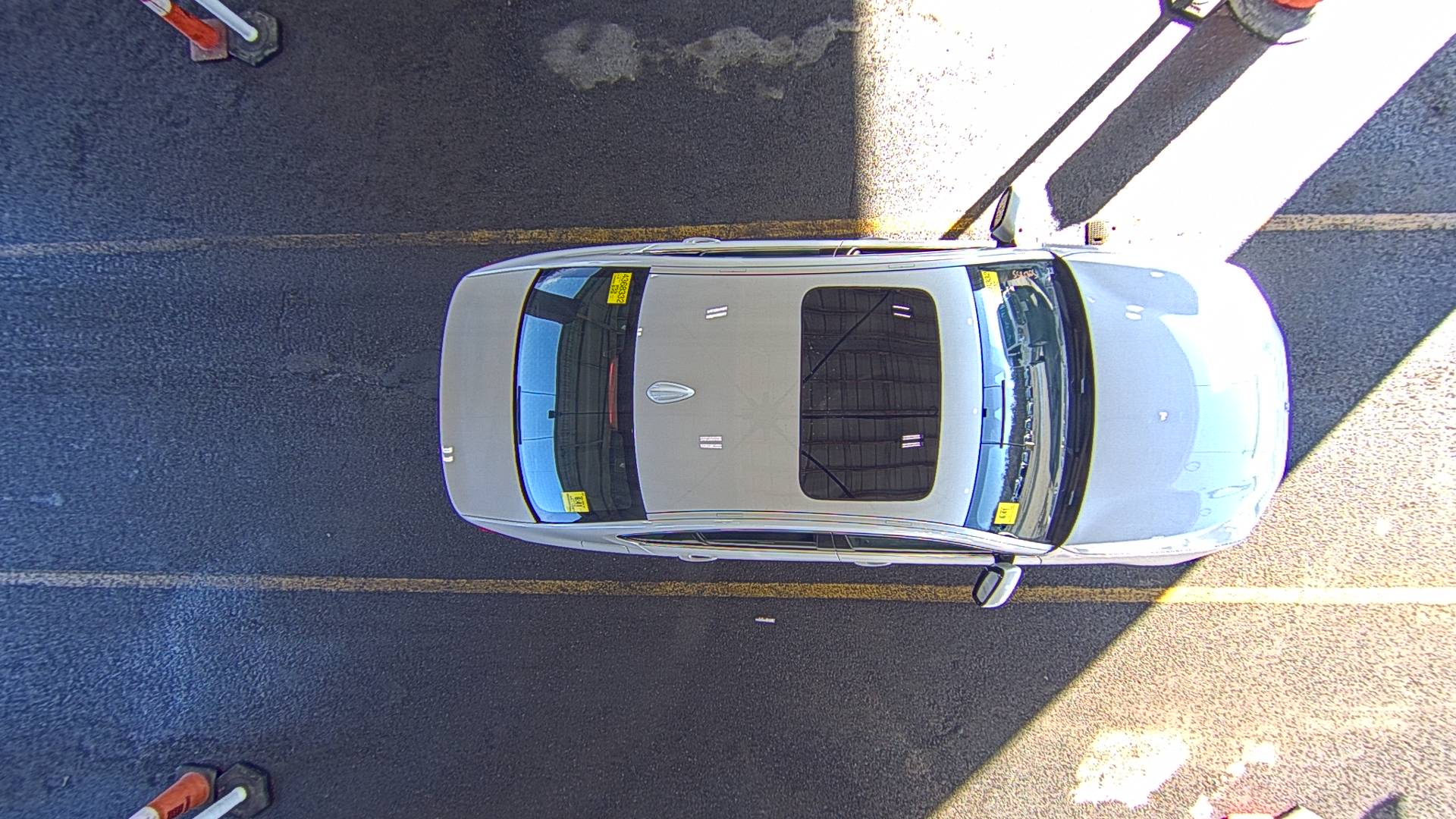 2019 BMW 5 Series 530i xDrive AWD