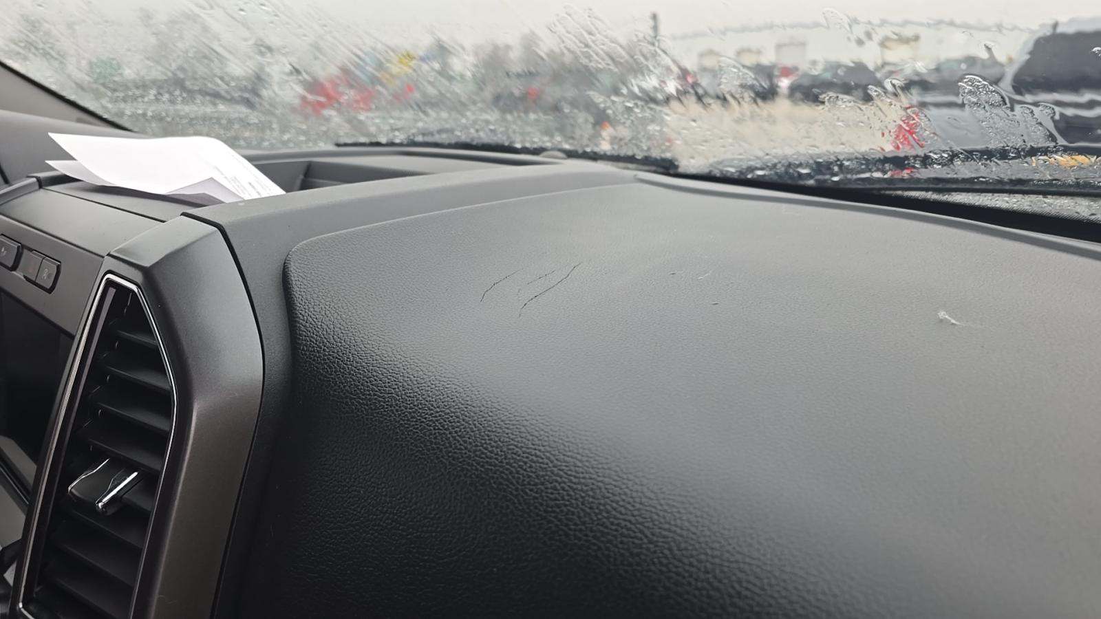 2019 Ford F-150 XLT AWD