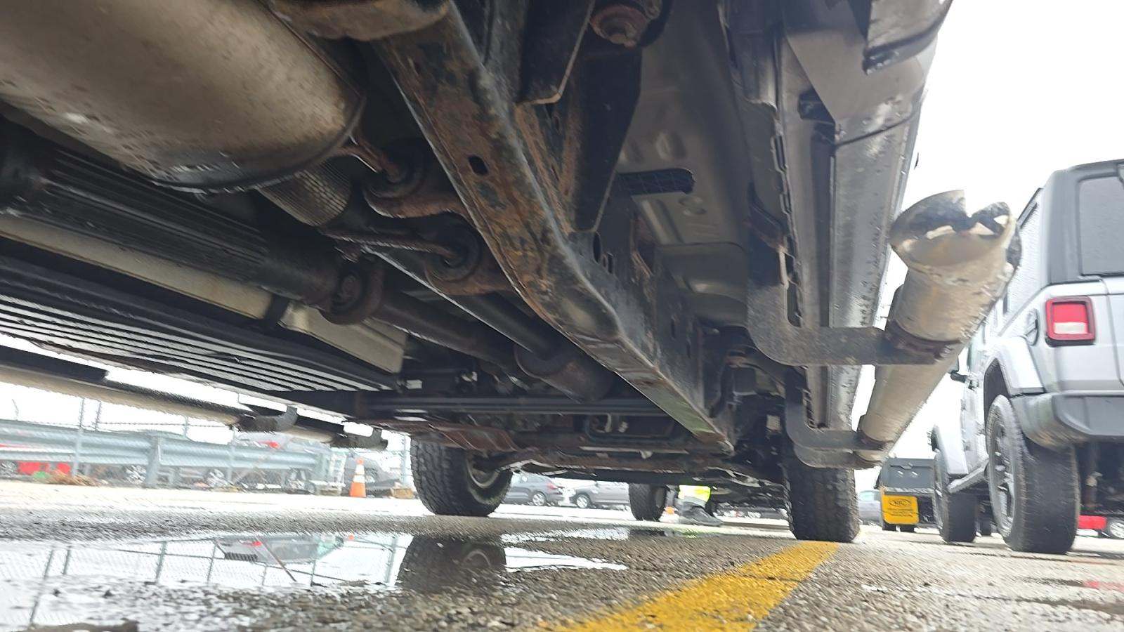 2019 Ford F-150 XLT AWD