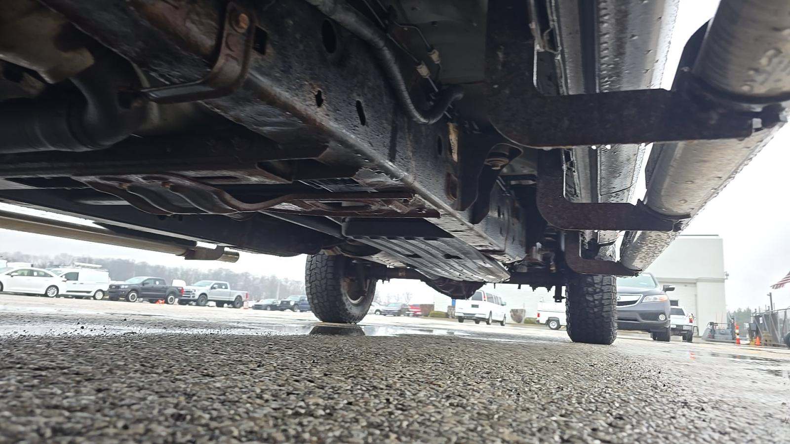 2019 Ford F-150 XLT AWD