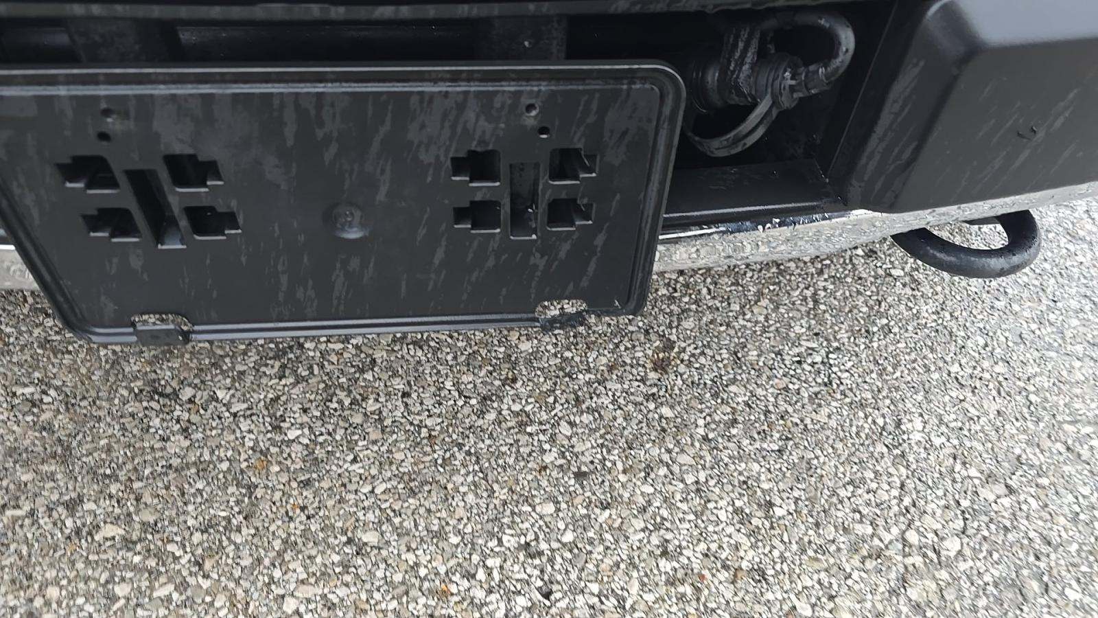 2019 Ford F-150 XLT AWD