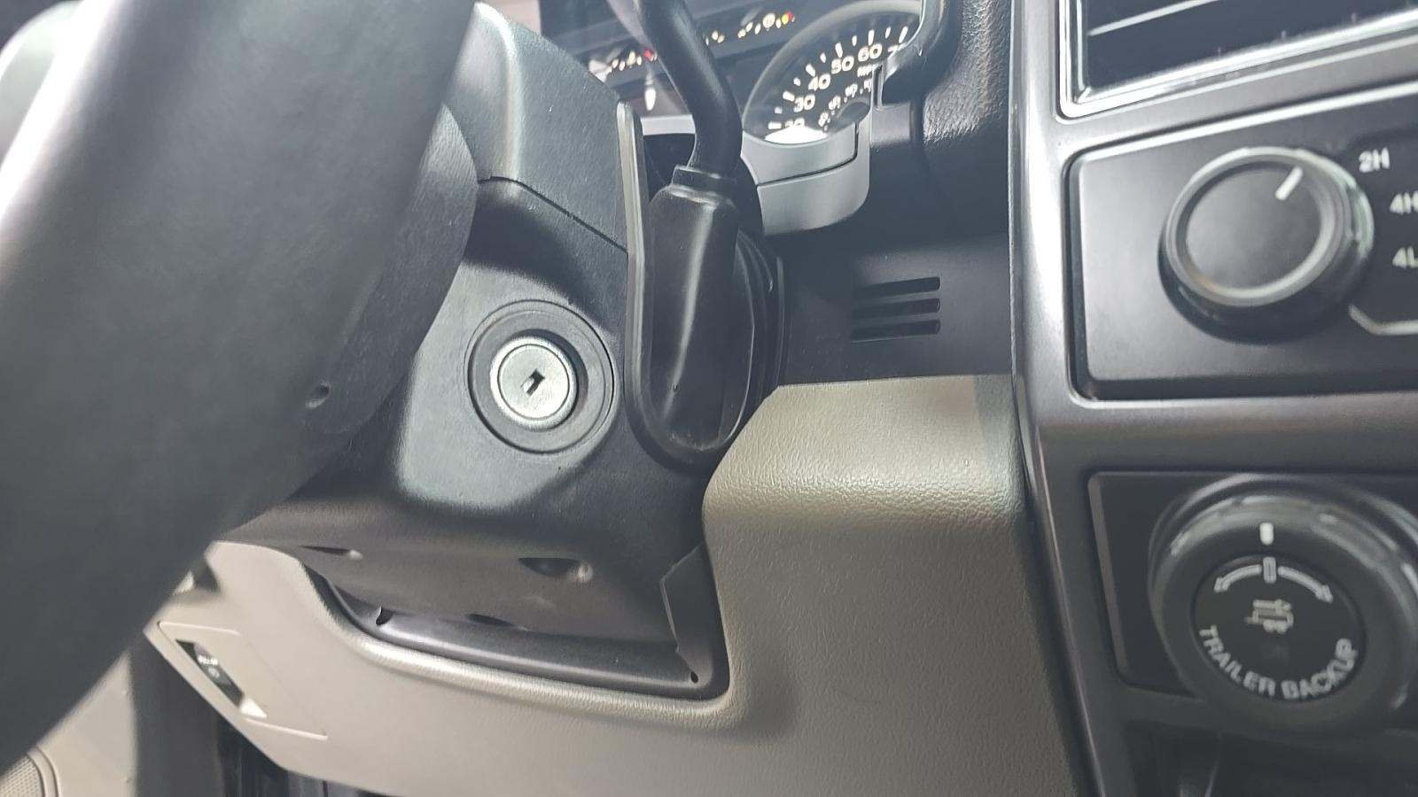 2019 Ford F-150 XLT AWD