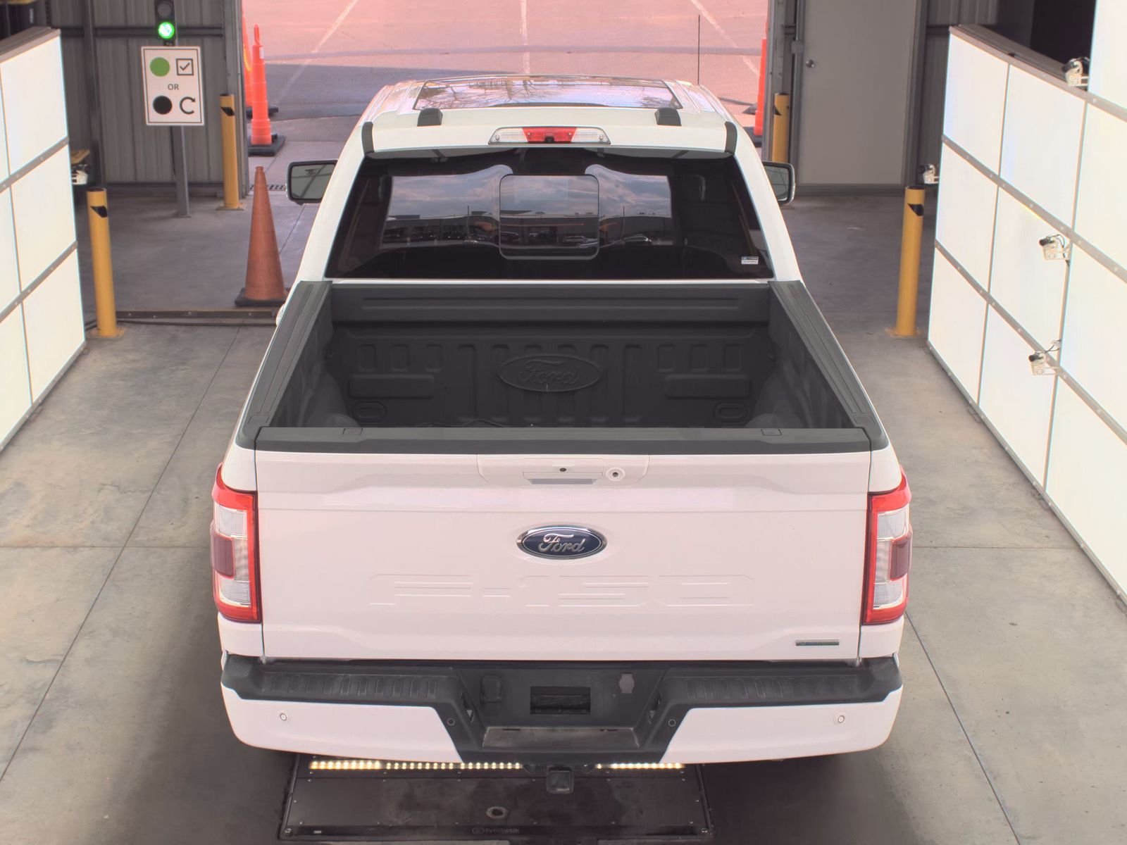 2023 Ford F-150 Lariat AWD