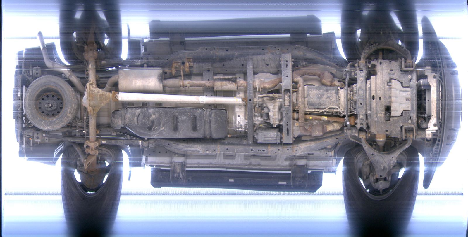 2023 Ford F-150 Lariat AWD