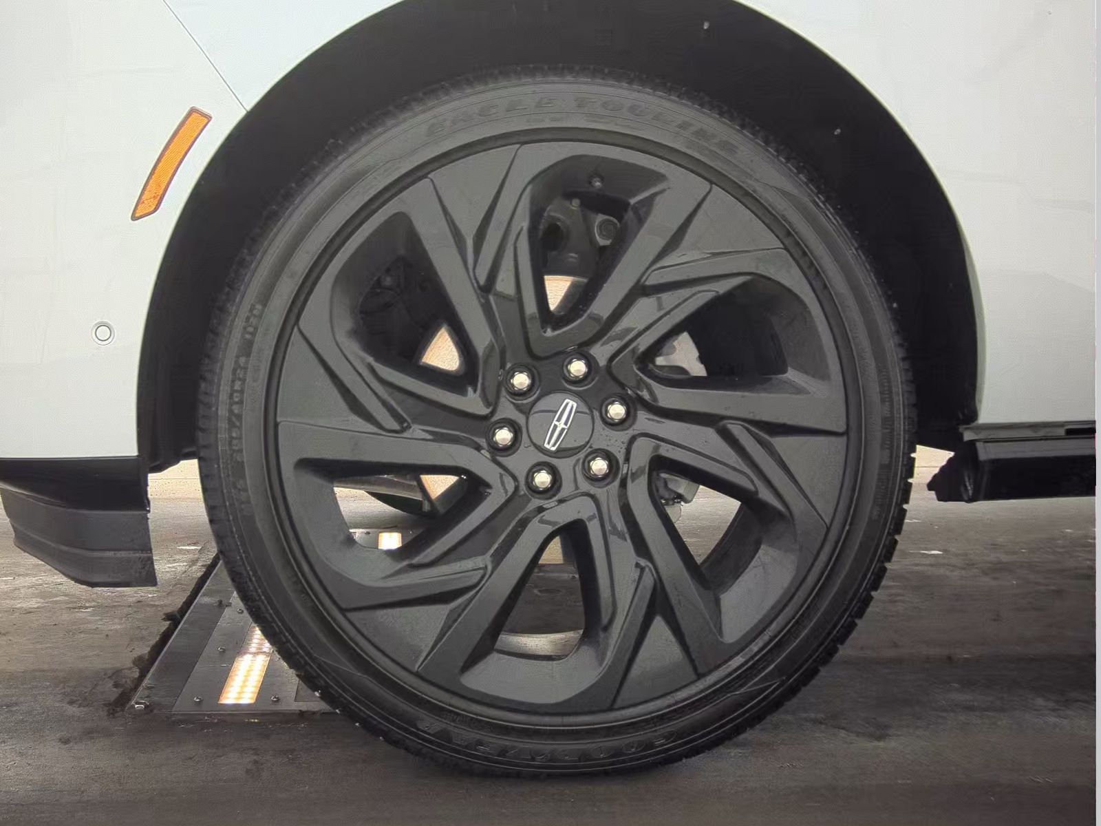 2025 Lincoln Navigator Black Label AWD