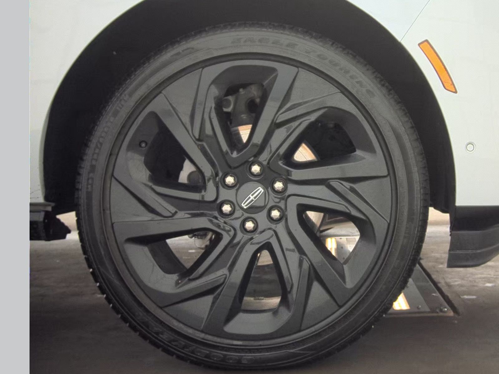 2025 Lincoln Navigator Black Label AWD