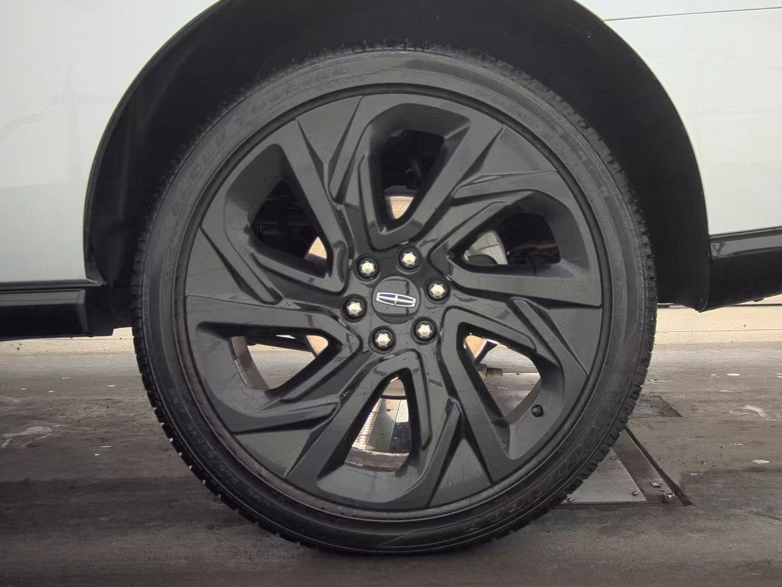 2025 Lincoln Navigator Black Label AWD