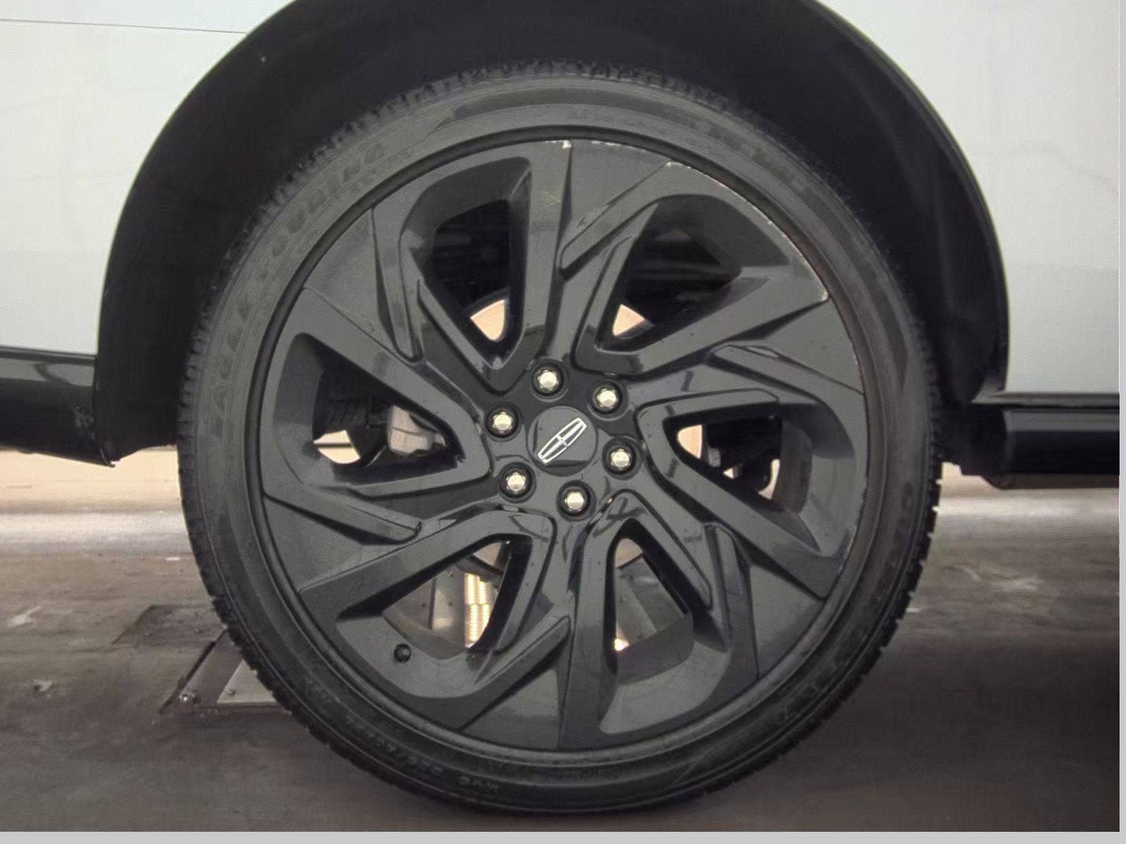 2025 Lincoln Navigator Black Label AWD