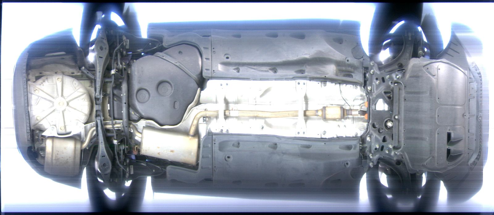 2021 Volkswagen Passat 2.0T SE FWD