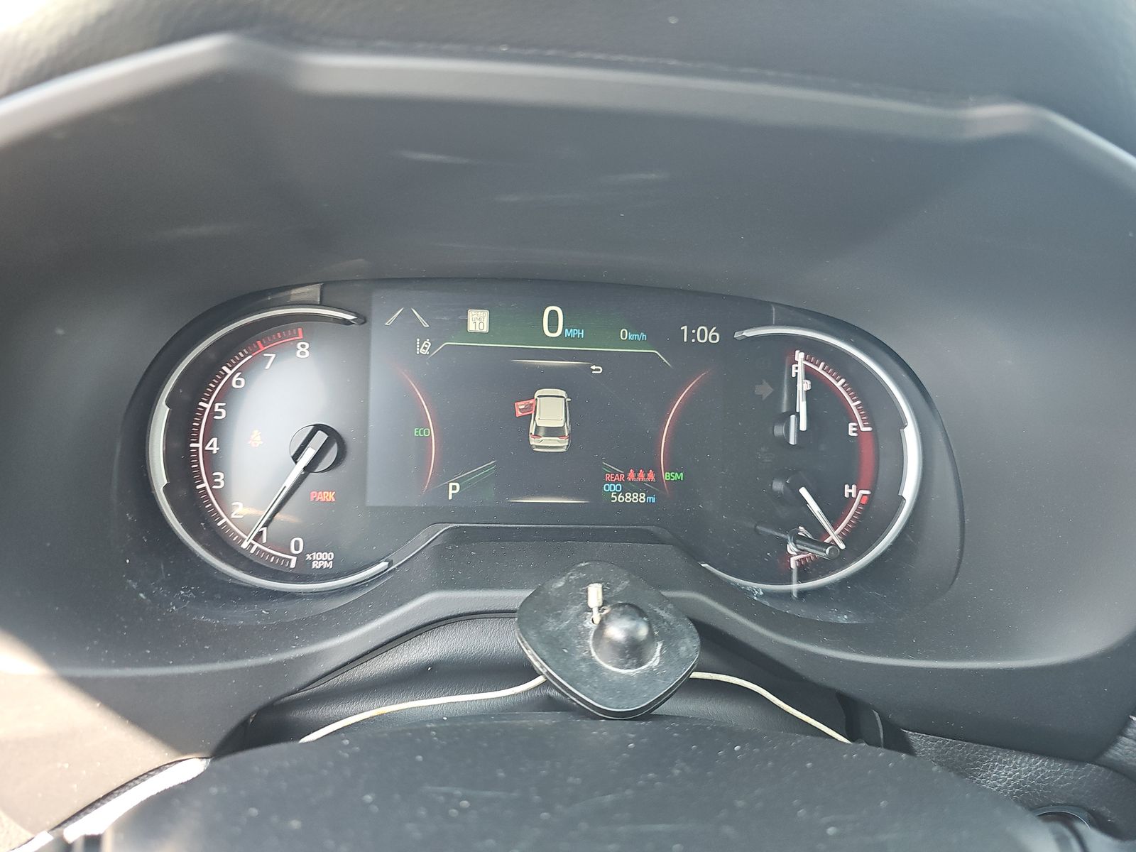 2024 Toyota RAV4 XLE AWD